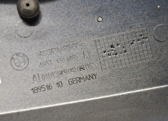 Cowl Left BMW R 1300 GS