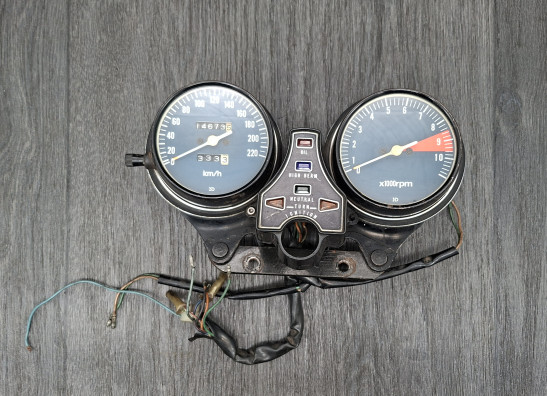 Tacho-set Honda CB 750 