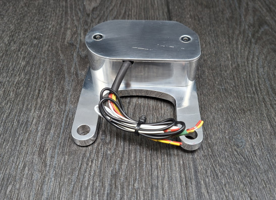 Tacho Harley Davidson Overige Harley Davidson