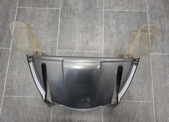 Cowl inside upper BMW K 1200 LT