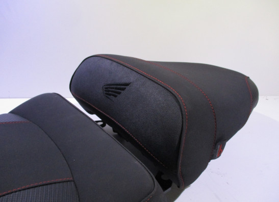 Sitzbank Honda NT 1100 DCT