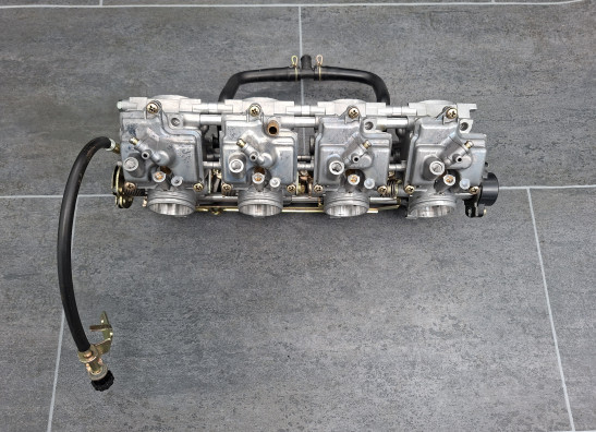 Carburateurset Suzuki GSX R 600