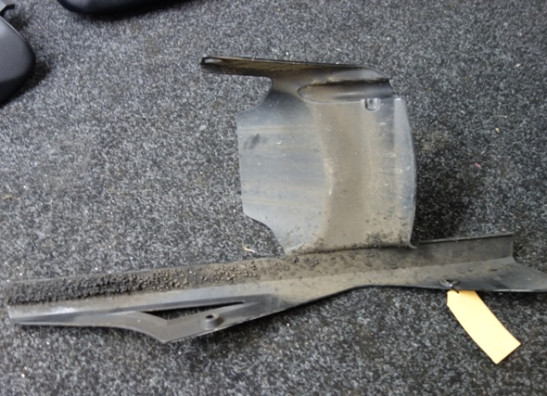 Achterspatbord Harley Davidson Pan America