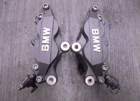 Remklauwen BMW K 1200 LT 1998-2002