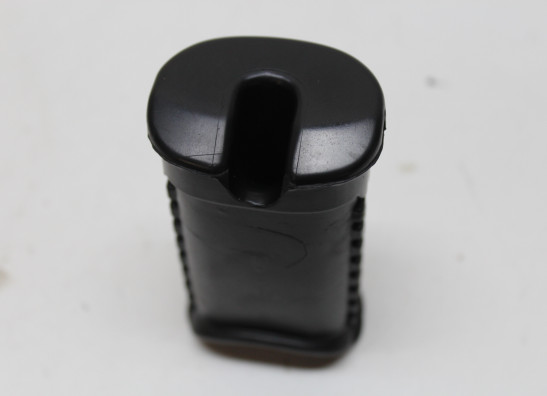 Footrest left Suzuki GT 750