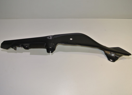 Heck rechts Yamaha MT 07