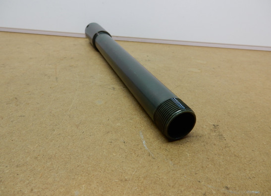 Vooras Moto Guzzi 1200 sport