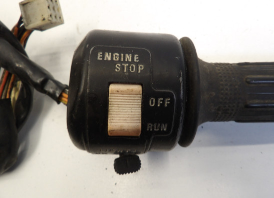 Stuurschakelaar rechts Suzuki GS 550