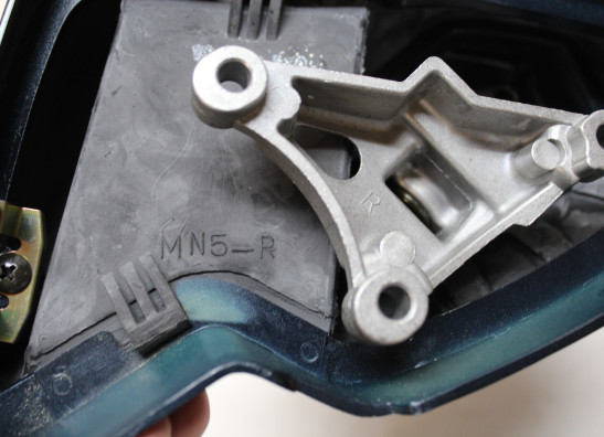 Spiegel rechts Honda Goldwing GL