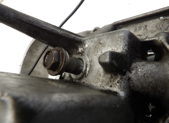 Carterpan Kawasaki ZZR 1100