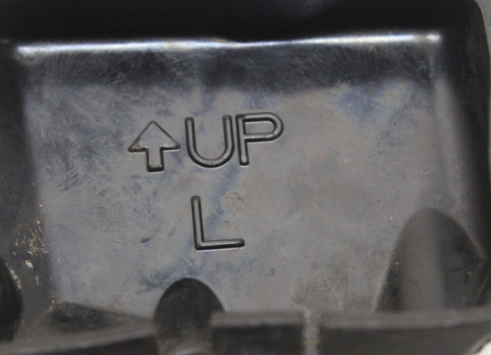 Linker zijkuip klein Yamaha XSR 900