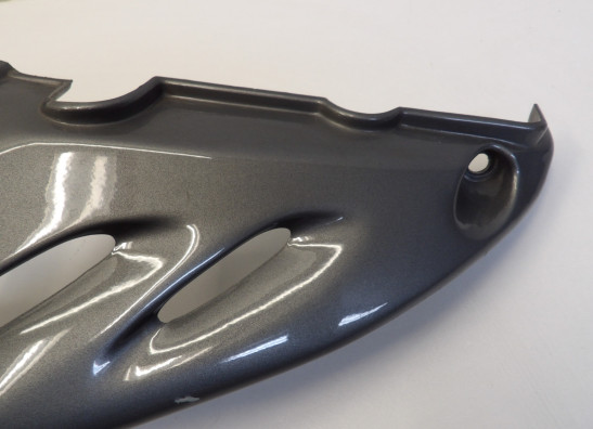 Heck links Aprilia Pegaso