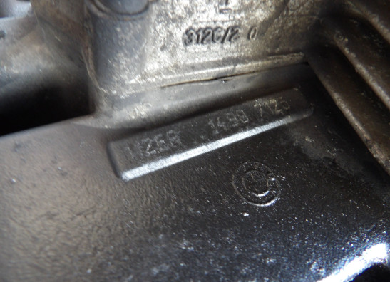 Motorblok BMW R 1100 RT