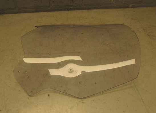 Kuipruit Yamaha XP 500 T-Max