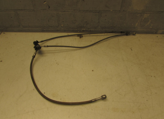 Bremsleitung vorne Yamaha V max