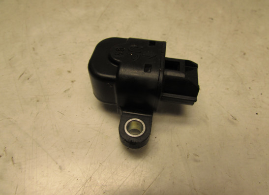 Relais Kawasaki Z 1000