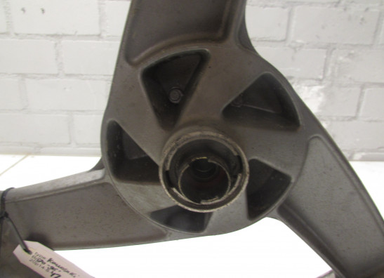 Voorvelg Kawasaki ZZR 250