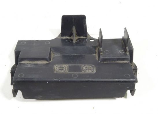 Binnenkuip Suzuki Burgman 650