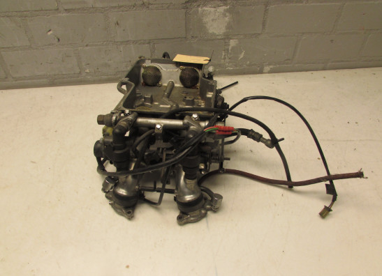 Vergaser-Set Honda Goldwing GL