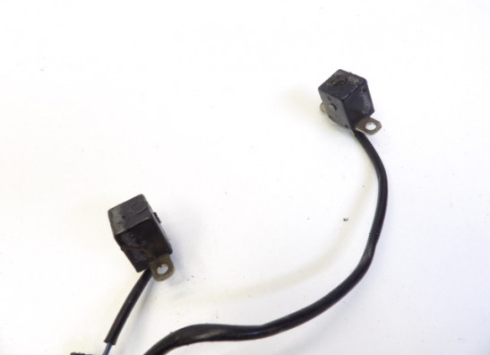 Pulsgever Kawasaki LTD 454