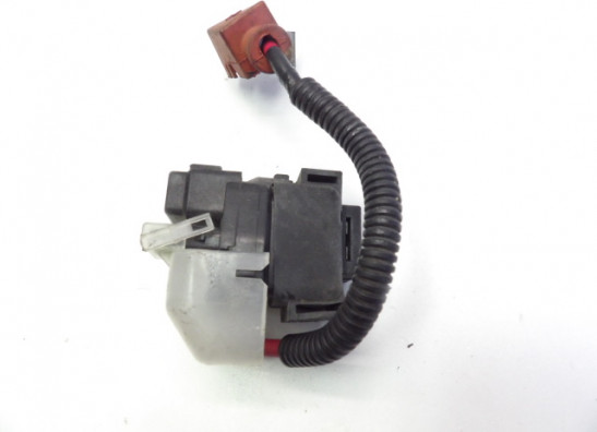 Anlasser Relais Suzuki GSX R 600