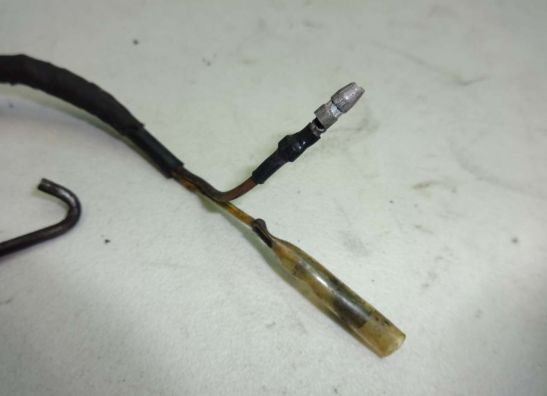 Rempedaal Yamaha FJ 1200