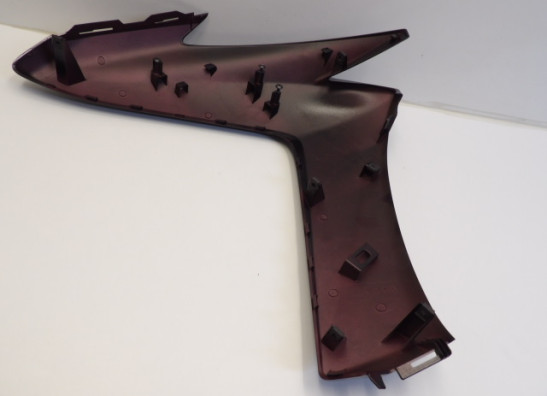 Kanzel links Yamaha XC 155 S Max