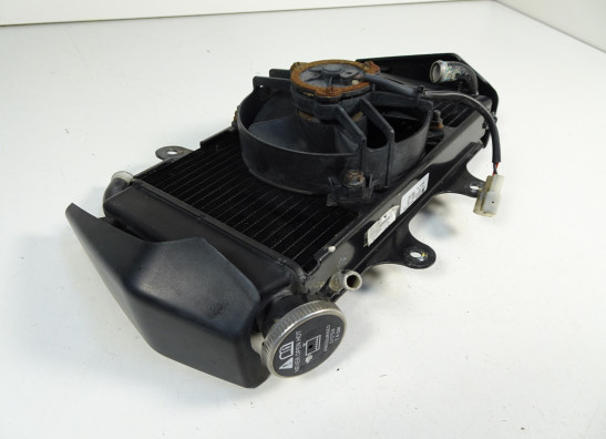 Radiateur KTM 125 Duke