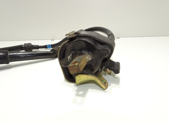 Bobine Yamaha FZR 600