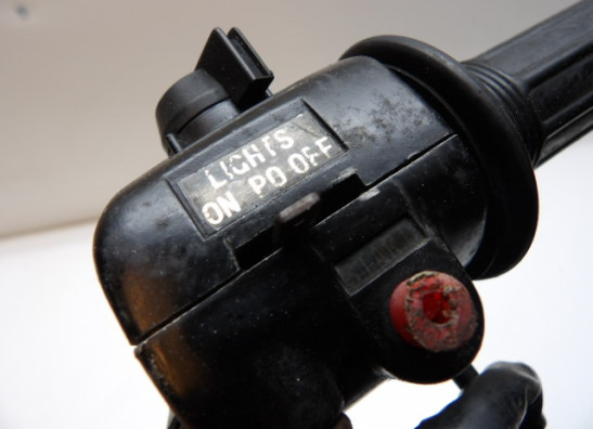 Stuurschakelaar rechts Yamaha TR1