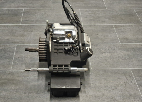 Versnellingsbak Harley Davidson FLTR Road Glide