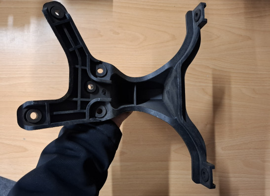 Upper cowl Stay Suzuki GSX R 600