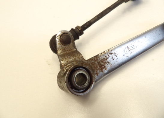 Gear change pedal  Honda CB 750 