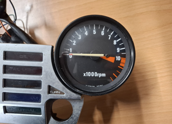 Tellerset Honda CB 550