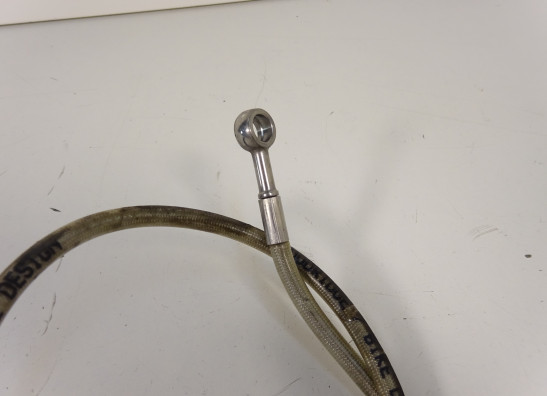 Brake hose front Yamaha TDM