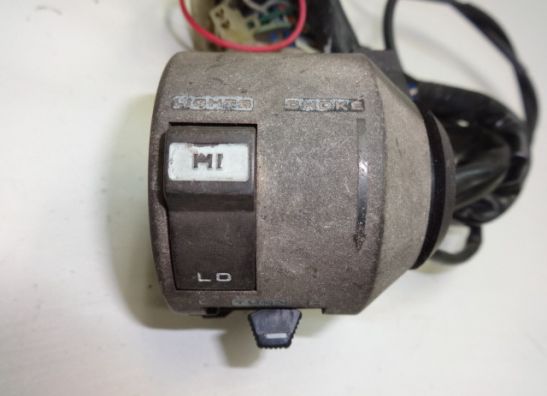 Stuurschakelaar links Honda VF 700  750 C Magna