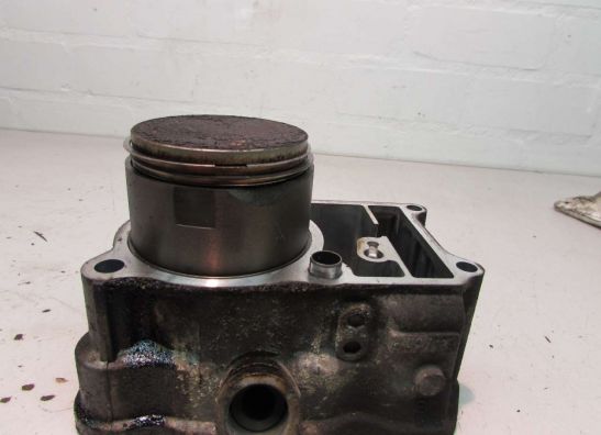 Cilinderblok Honda Deauville 650 - 700