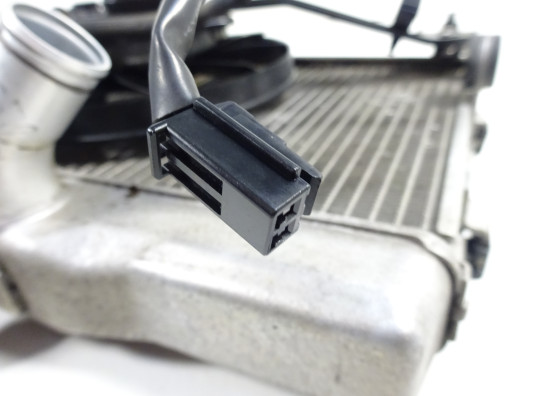 Radiator Yamaha MT 07