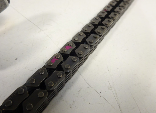 Camshaft Suzuki GSR 600