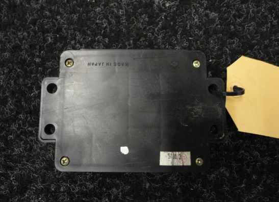 Fuse box Kawasaki ZX 9 R