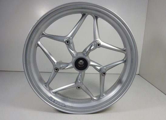 Voorvelg BMW F 800 S - ST