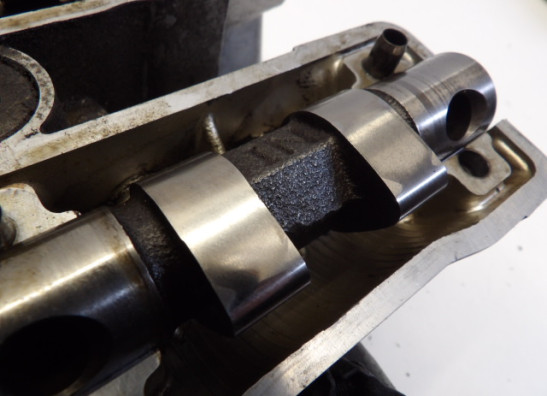 Cilinderkop Yamaha XVZ 1200 Venture