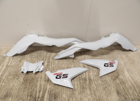 Complete kuipset BMW F 750 GS 2018-2021