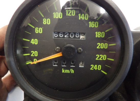 Tellerset Kawasaki GPZ 750