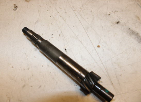 Motorblok diverse Aprilia Sportcity 300