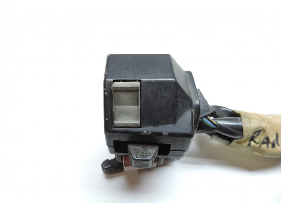 Stuurschakelaar links Yamaha YX 600 Radian