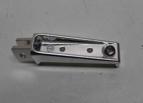 Voetsteun links Suzuki M 1800 Intruder