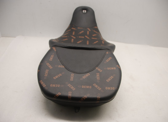 Zadel Harley Davidson Touring FL