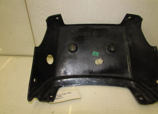 Heck Triumph Tiger 900