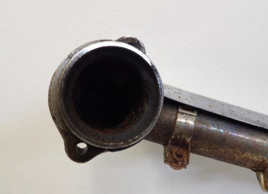 Downpipes Honda VT 700 750